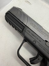RUGER SECURITY 9 9MM LUGER (9x19 PARA) - Image 6 of 8