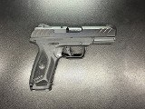 RUGER SECURITY 9 9MM LUGER (9x19 PARA) - Image 2 of 8