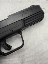 RUGER SECURITY 9 9MM LUGER (9x19 PARA) - Image 7 of 8