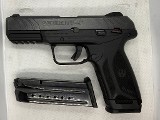 RUGER SECURITY 9 9MM LUGER (9x19 PARA) - Image 8 of 8