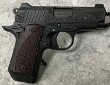 KIMBER micro 380 .380 ACP - 1 of 6