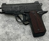 KIMBER micro 380 .380 ACP - 2 of 6