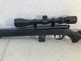 SAVAGE ARMS 93 22W.M.R. - Image 9 of 10