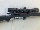SAVAGE ARMS 93 22W.M.R. - Image 4 of 10