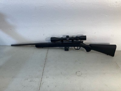 SAVAGE ARMS 93 22W.M.R. - Image 6 of 10