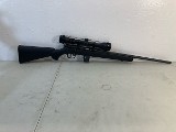 SAVAGE ARMS 93 22W.M.R. - Image 1 of 10