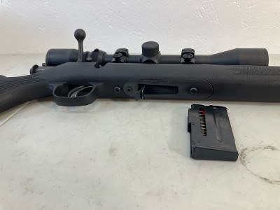 SAVAGE ARMS 93 22W.M.R. - Image 10 of 10