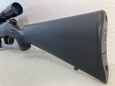 SAVAGE ARMS 93 22W.M.R. - Image 7 of 10