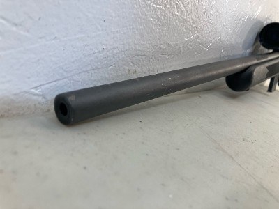 SAVAGE ARMS 93 22W.M.R. - Image 8 of 10