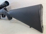 SAVAGE ARMS 93 22W.M.R. - Image 7 of 10