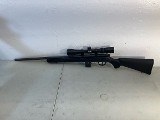 SAVAGE ARMS 93 22W.M.R. - Image 6 of 10