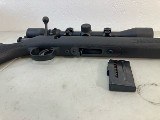 SAVAGE ARMS 93 22W.M.R. - Image 10 of 10