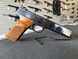 SMITH & WESSON MODEL 41 .22 LR - Image 1 of 3