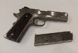 SPRINGFIELD ARMORY 1911 GARRISON (4.25) [SS] .45 ACP - Image 3 of 13