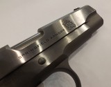 SPRINGFIELD ARMORY 1911 GARRISON (4.25) [SS] .45 ACP - Image 9 of 13