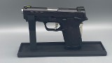 SMITH & WESSON shield ez prtd slv ts 9MM LUGER (9x19 PARA) - 6 of 6