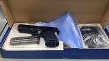 SMITH & WESSON shield ez prtd slv ts 9MM LUGER (9x19 PARA) - 5 of 6
