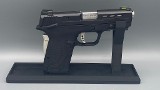 SMITH & WESSON shield ez prtd slv ts 9MM LUGER (9x19 PARA) - 1 of 6