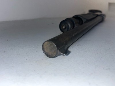 AKKAR 612 CHURCHILL 12 GA - Image 8 of 9