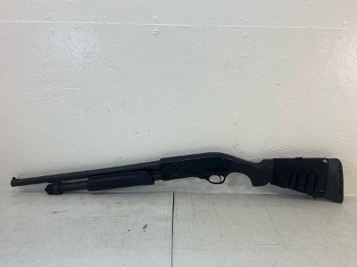 AKKAR 612 CHURCHILL 12 GA - Image 1 of 9