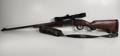SAVAGE ARMS 99 .300 SAVAGE - Image 1 of 12