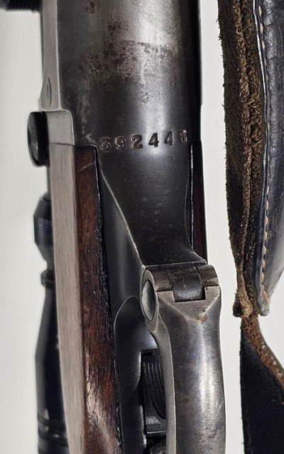 SAVAGE ARMS 99 .300 SAVAGE - Image 12 of 12