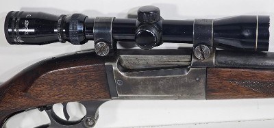 SAVAGE ARMS 99 .300 SAVAGE - Image 10 of 12