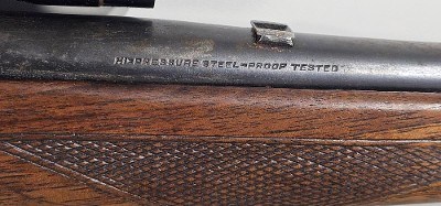SAVAGE ARMS 99 .300 SAVAGE - Image 11 of 12