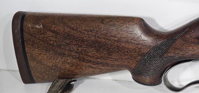 SAVAGE ARMS 99 .300 SAVAGE - Image 9 of 12