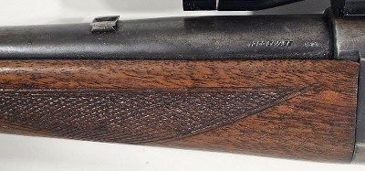SAVAGE ARMS 99 .300 SAVAGE - Image 5 of 12