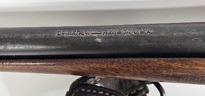 SAVAGE ARMS 99 .300 SAVAGE - Image 6 of 12