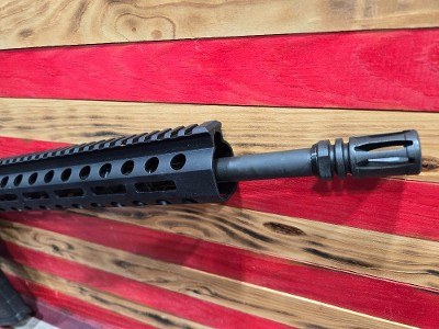 COLT CARBINE 5.56X45MM NATO - Image 4 of 6