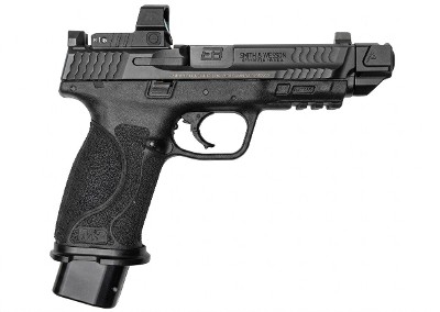 SMITH & WESSON M&P 2.0 9MM LUGER (9x19 PARA) - Image 1 of 2