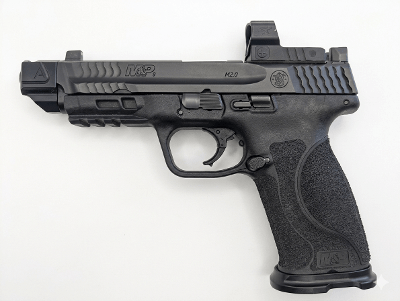 SMITH & WESSON M&P 2.0 9MM LUGER (9x19 PARA) - Image 2 of 2