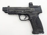 SMITH & WESSON M&P 2.0 9MM LUGER (9x19 PARA) - Image 2 of 2