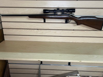 COLT COLTEER 1-22" .22 WMR - Image 9 of 12