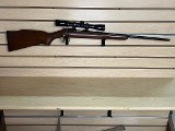 COLT COLTEER 1-22" .22 WMR - Image 1 of 12