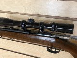 COLT COLTEER 1-22" .22 WMR - Image 7 of 12