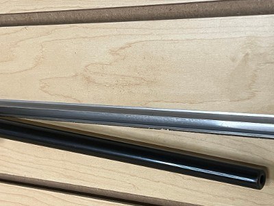 COLT COLTEER 1-22" .22 WMR - Image 10 of 12