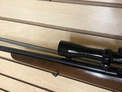 COLT COLTEER 1-22" .22 WMR - Image 5 of 12