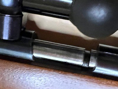 COLT COLTEER 1-22" .22 WMR - Image 3 of 12