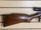 COLT COLTEER 1-22" .22 WMR - Image 12 of 12