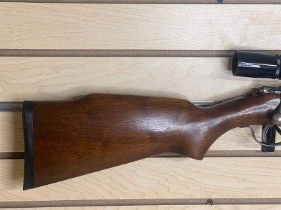 COLT COLTEER 1-22" .22 WMR - Image 12 of 12