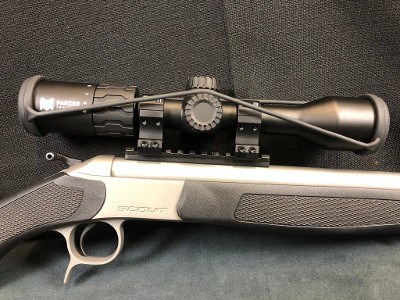 CVA SCOUT TD .444 MARLIN - Image 8 of 12