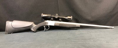 CVA SCOUT TD .444 MARLIN - Image 2 of 12