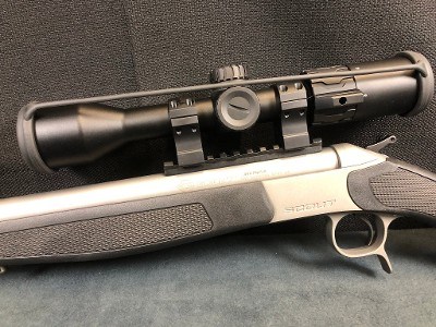 CVA SCOUT TD .444 MARLIN - Image 9 of 12