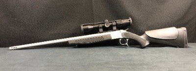 CVA SCOUT TD .444 MARLIN - Image 3 of 12