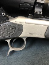 CVA SCOUT TD .444 MARLIN - Image 4 of 12
