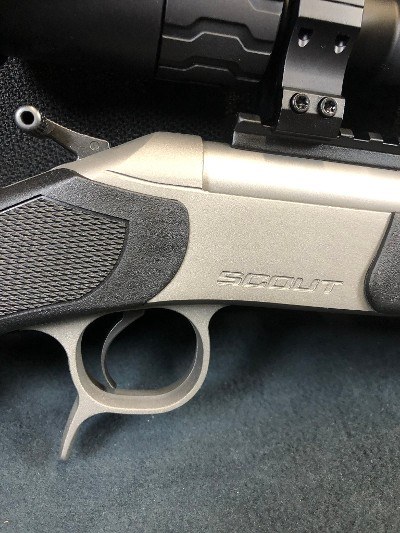 CVA SCOUT TD .444 MARLIN - Image 4 of 12