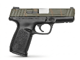 SMITH & WESSON SD9 VE 9MM LUGER (9x19 PARA) - 2 of 2